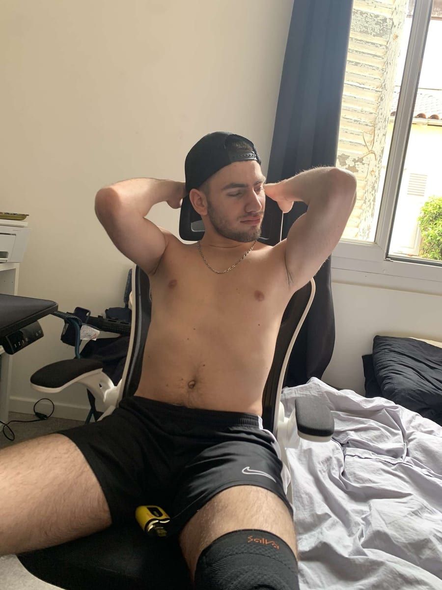 Phillip - Gay dating in Saint Gabriel Profile of Phillip, 34, Gay dating in Saint Gabriel (Louisiana)
