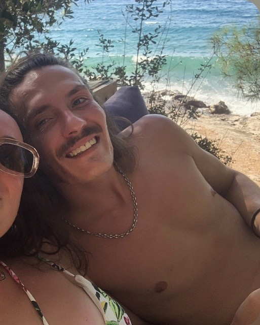 Profile of Gabriel, 25, Gay dating in Jesup (Georgia)