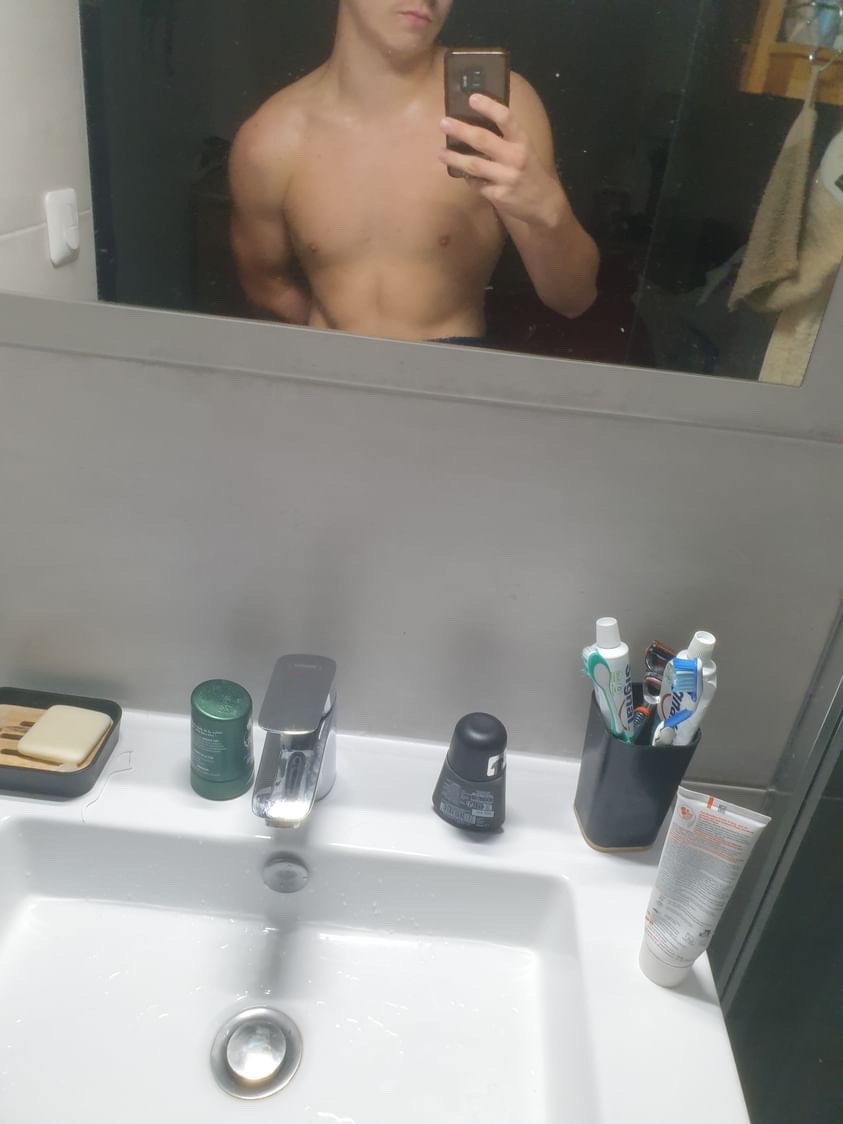 Profile of Rocco, 32, Gay dating in St. George (Utah)