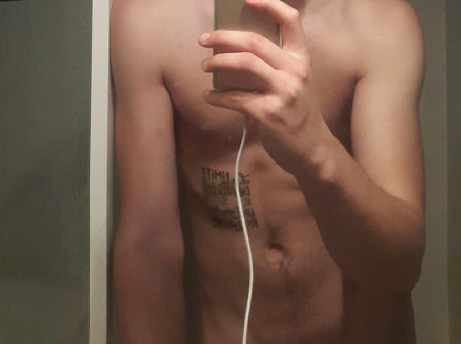 Profile of Alex, 32, Gay dating in Euless (Texas)