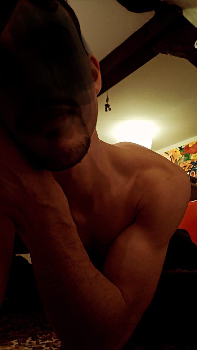 Profile of Jonah, 37, Gay dating in North Liberty (Iowa)