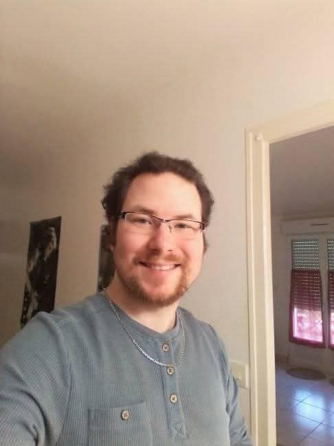 Profile of Eric, 35, Gay dating in Norwalk (Iowa)