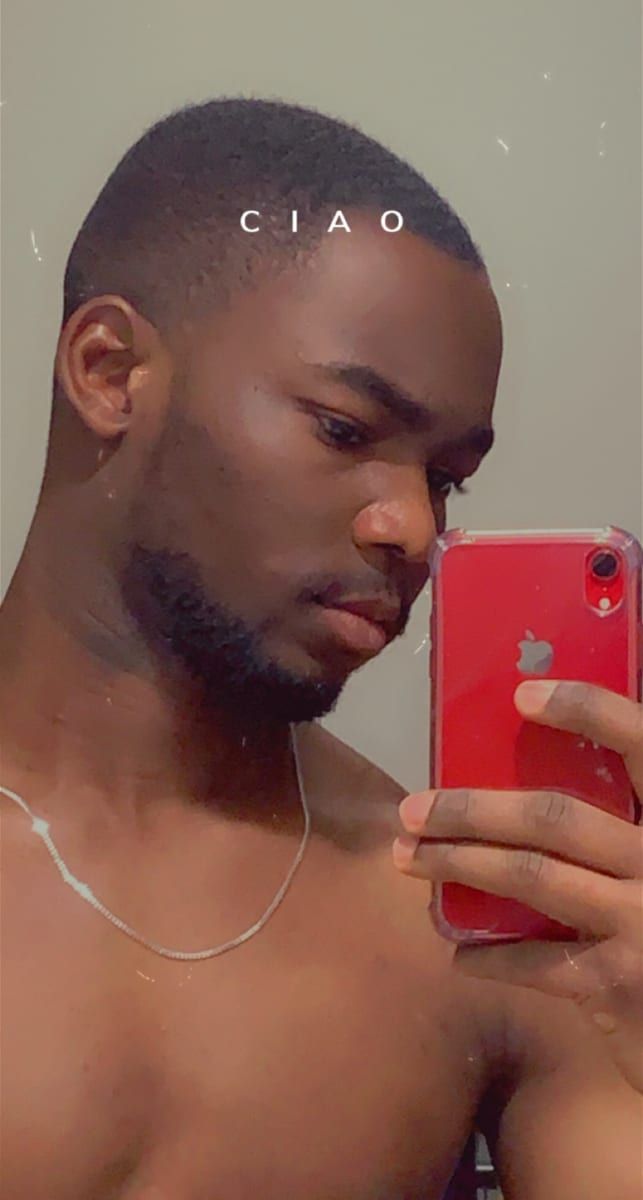 Profile of Simon, 45, Gay dating in Central Point (Oregon)