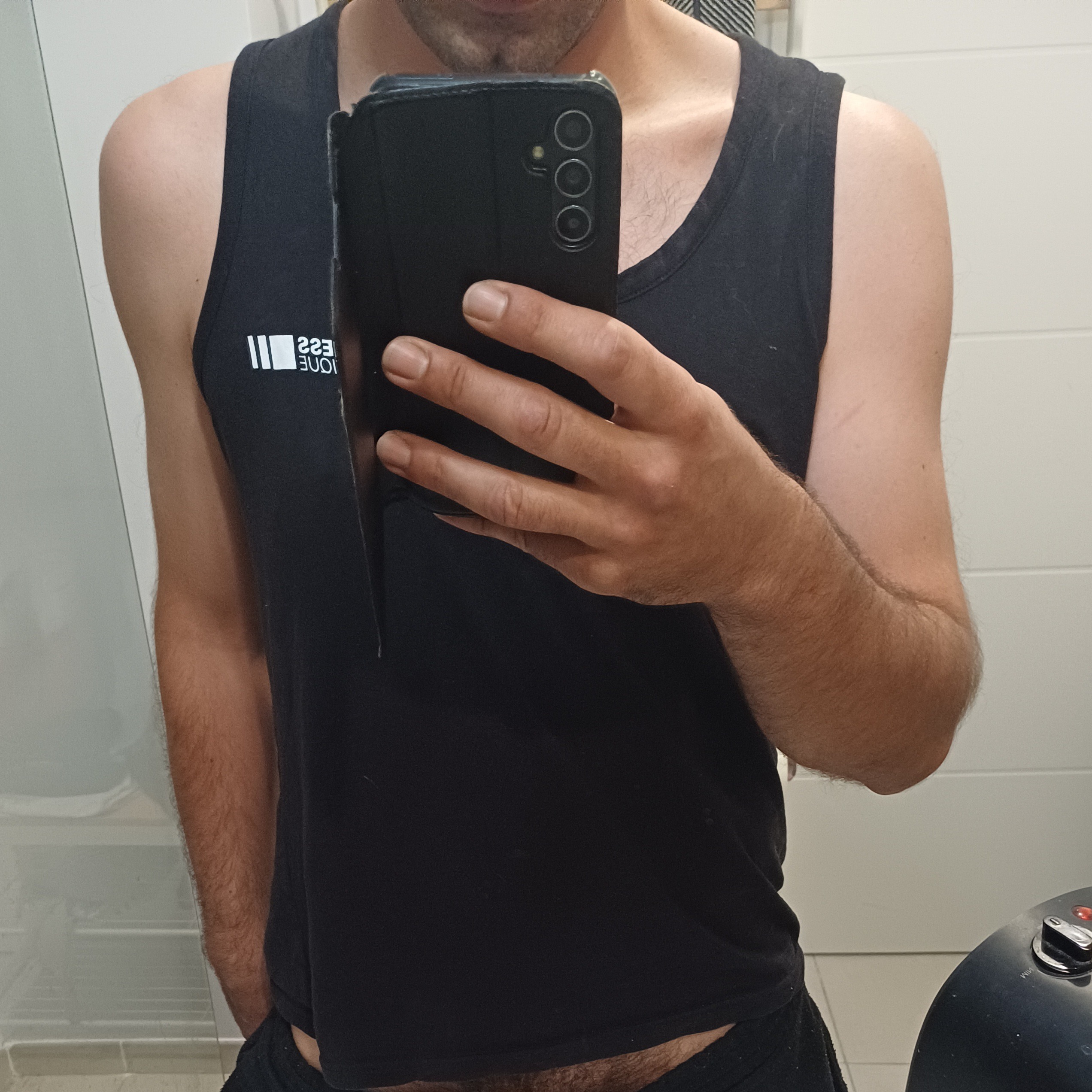 Profile of Christian, 44, Gay dating in Big Spring (Texas)