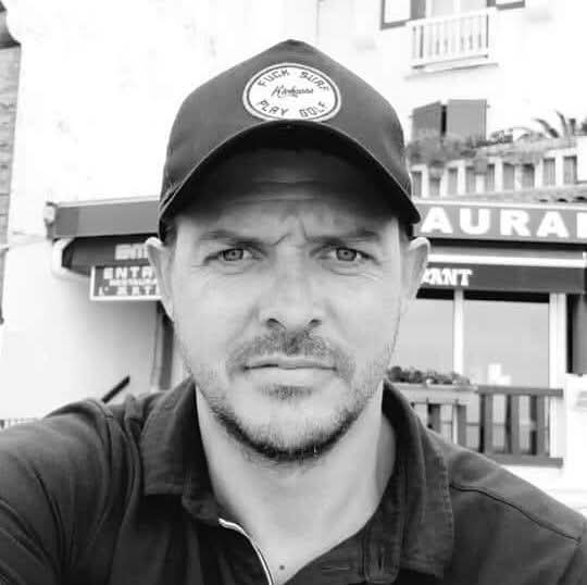 Profile of Cooper, 33, Gay dating in Donna (Texas)