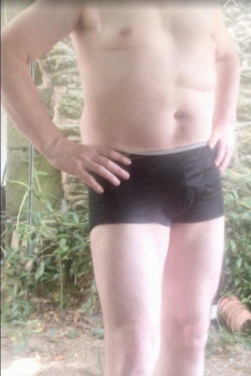 Profile of Billy, 32, Gay dating in Bothell (Washington)