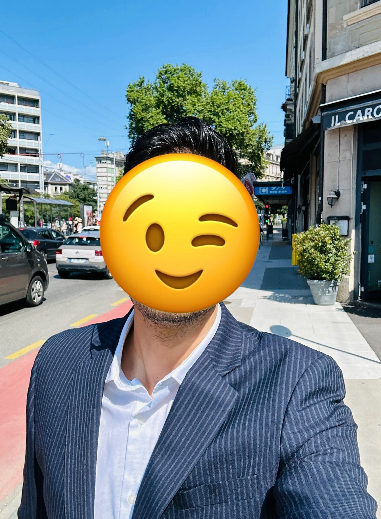 Profile of Rob, 35, Gay dating in Mount Vernon (Virginia)