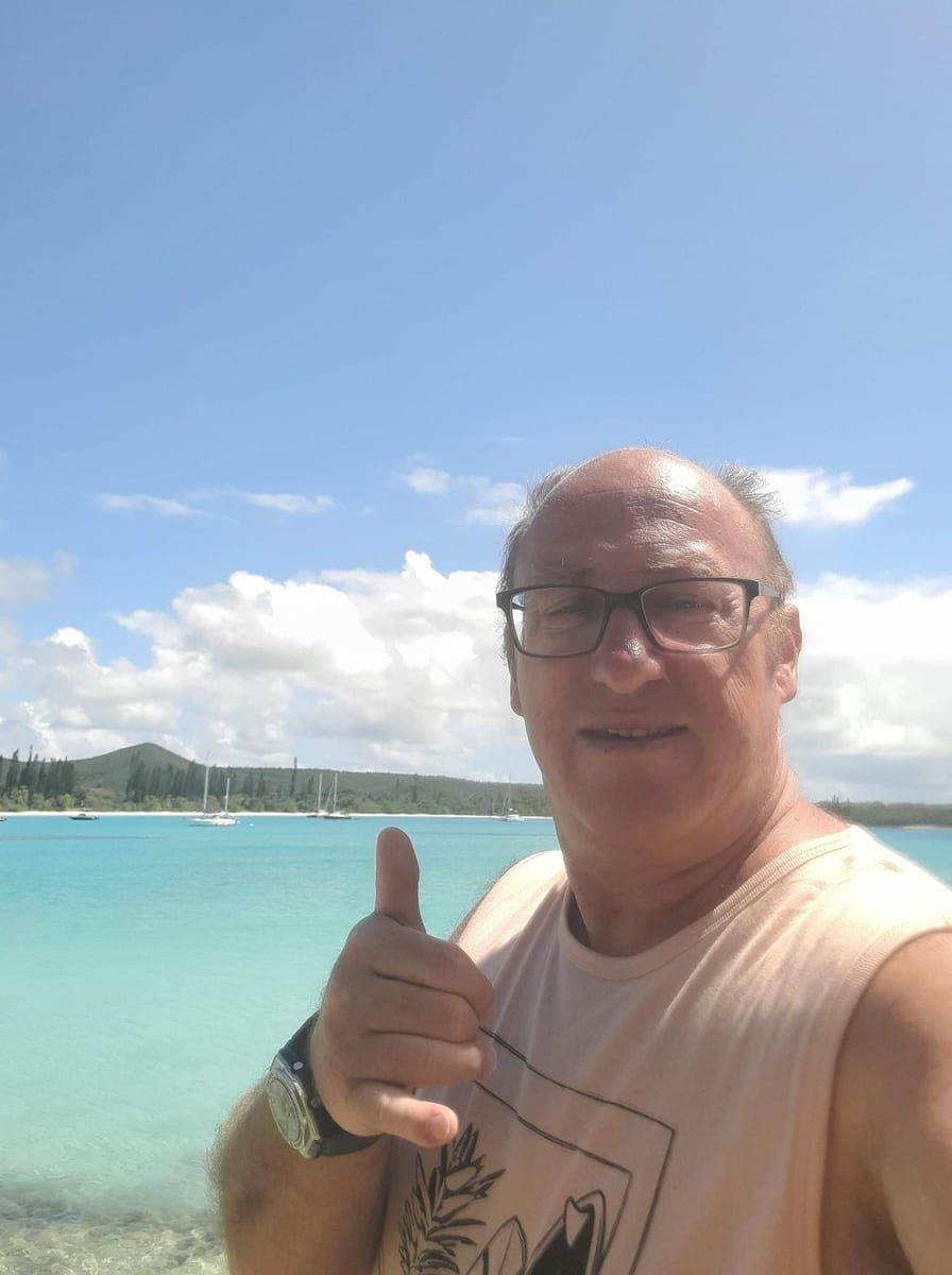 Profile of Brendan, 45, Gay dating in Apache Junction (Arizona)