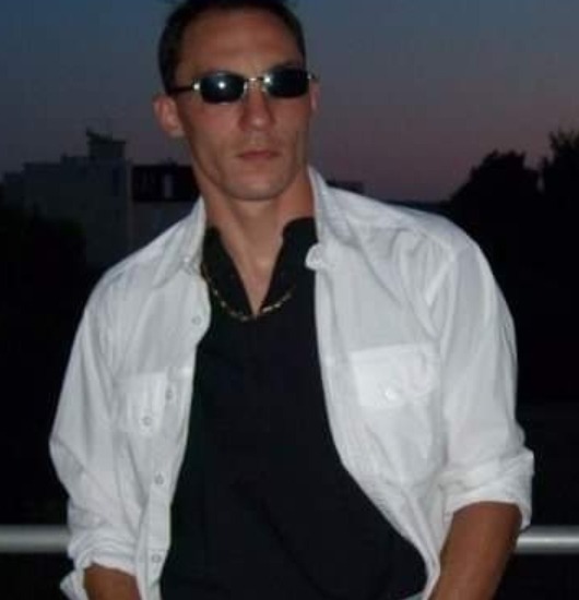 Profile of Jackson, 43, Gay dating in Ojus (Florida)