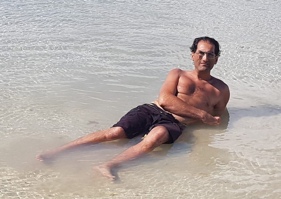Profile of Miguel, 35, Gay dating in Solon (Ohio)