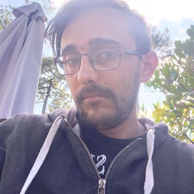 Profile of Joel, 44, Gay dating in Brunswick (Maine)