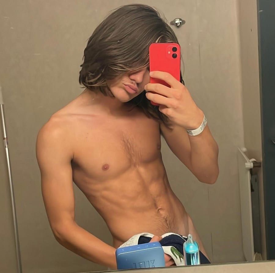 Profile of Christopher, 31, Gay dating in Laredo (Texas)