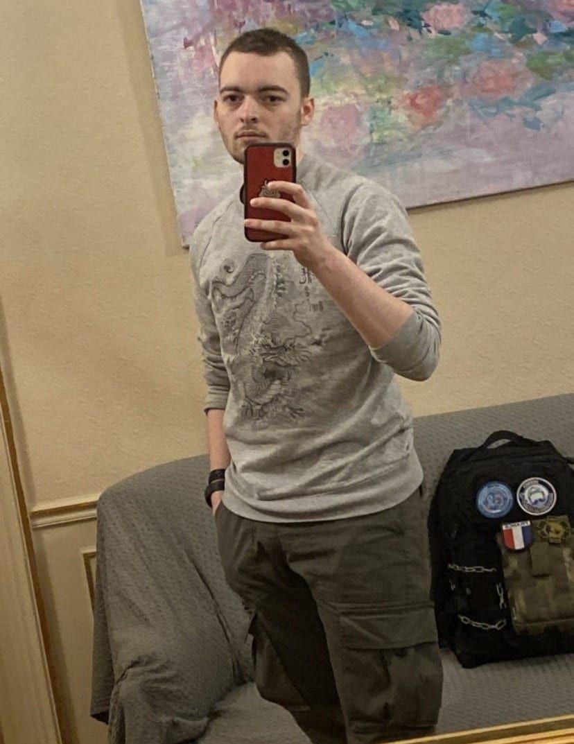 Marquis - Gay dating in Abilene Profile of Marquis, 27, Gay dating in Abilene (Texas)