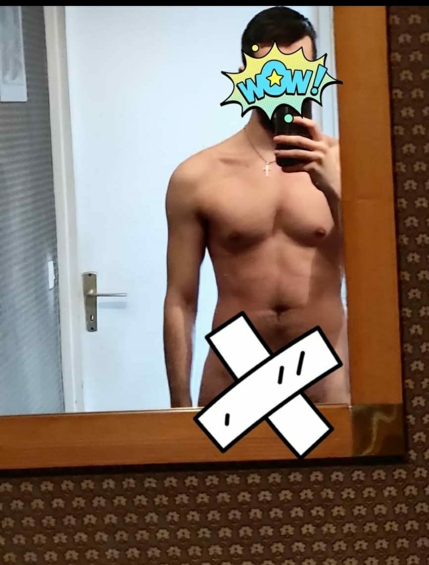 Profile of Gregory, 22, Gay dating in Lorain (Ohio)