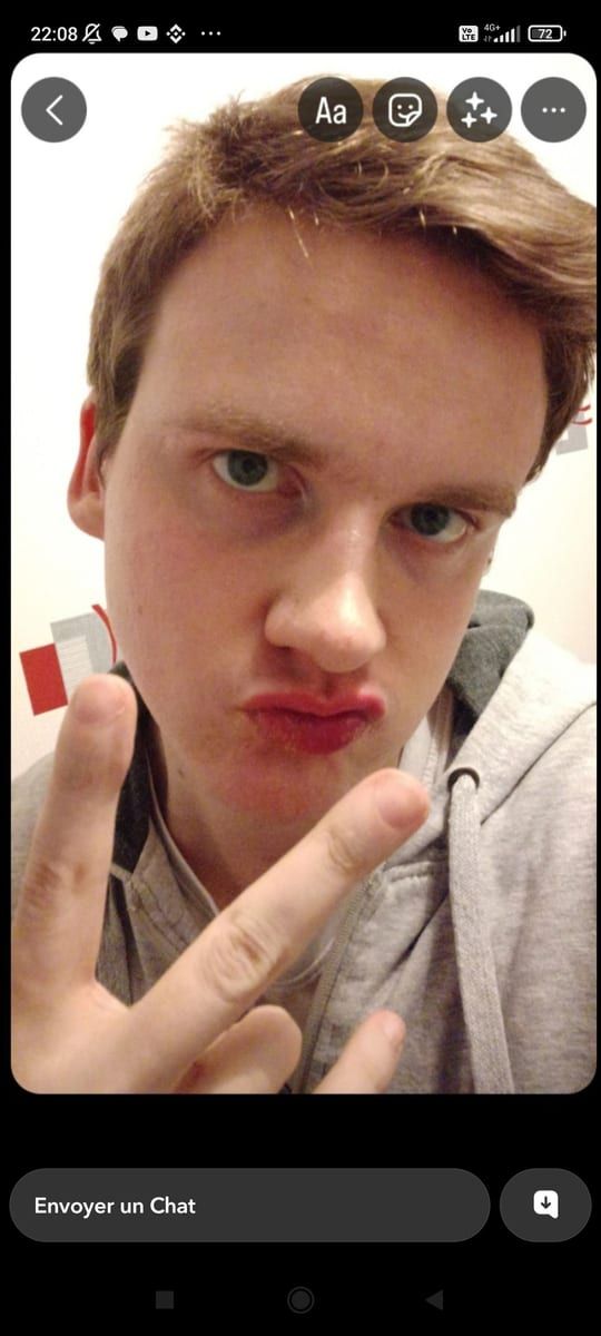 Profile of Tim, 25, Gay dating in Paris (Kentucky)