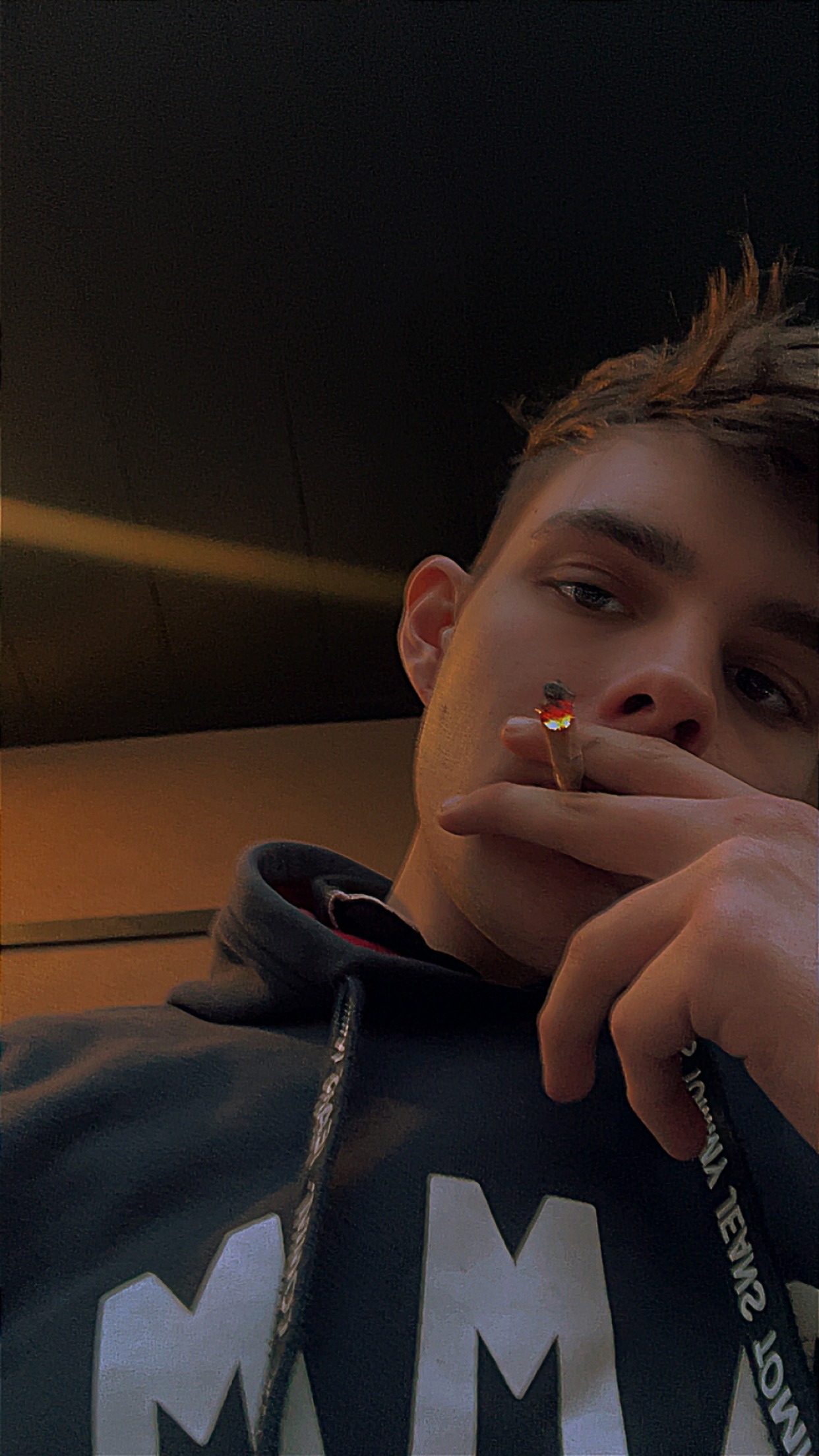 Profile of Devon, 23, Gay dating in Idylwood (Virginia)