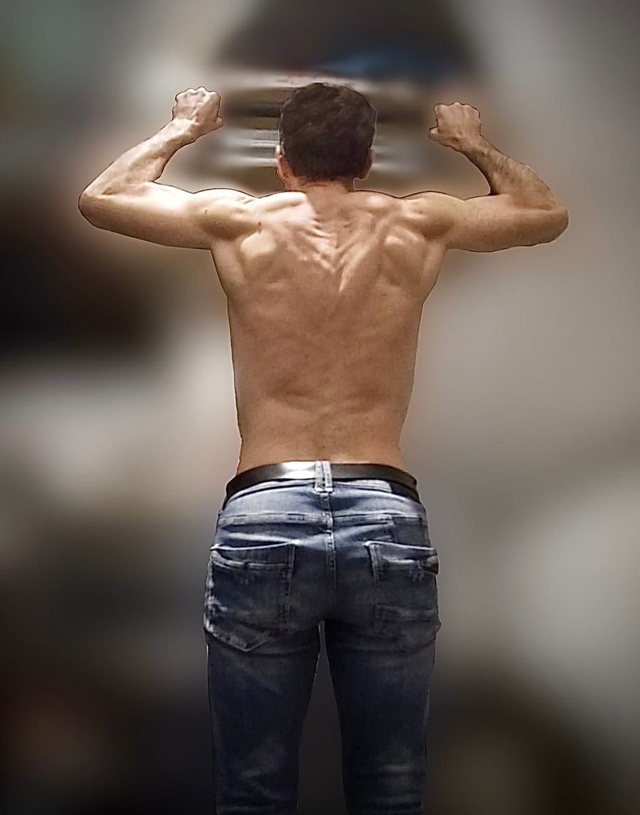 Profile of Joey, 26, Gay dating in Kansas City (Kansas)