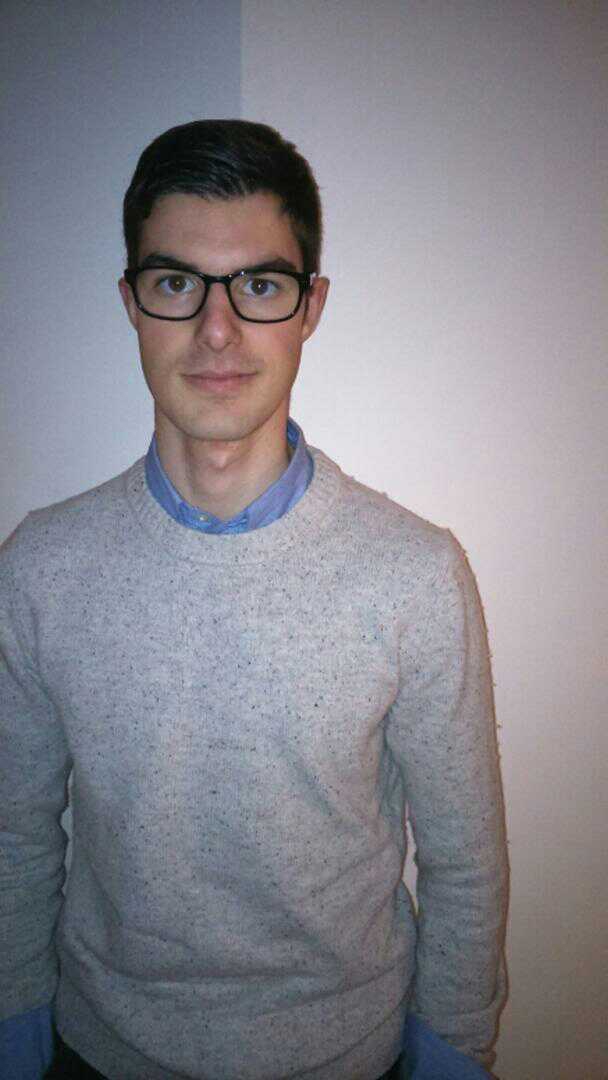 Profile of Travis, 26, Gay dating in South Jordan (Utah)