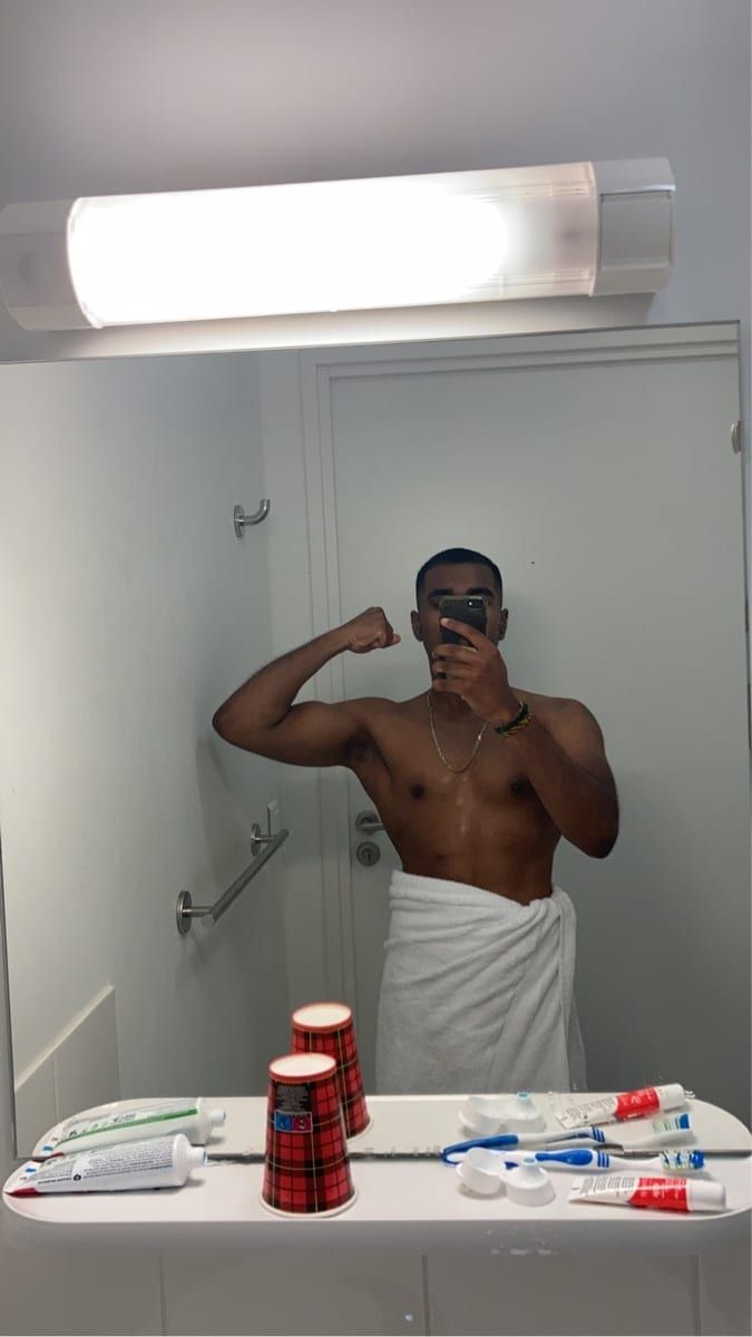Profile of Kenneth, 45, Gay dating in Las Cruces (New Mexico)