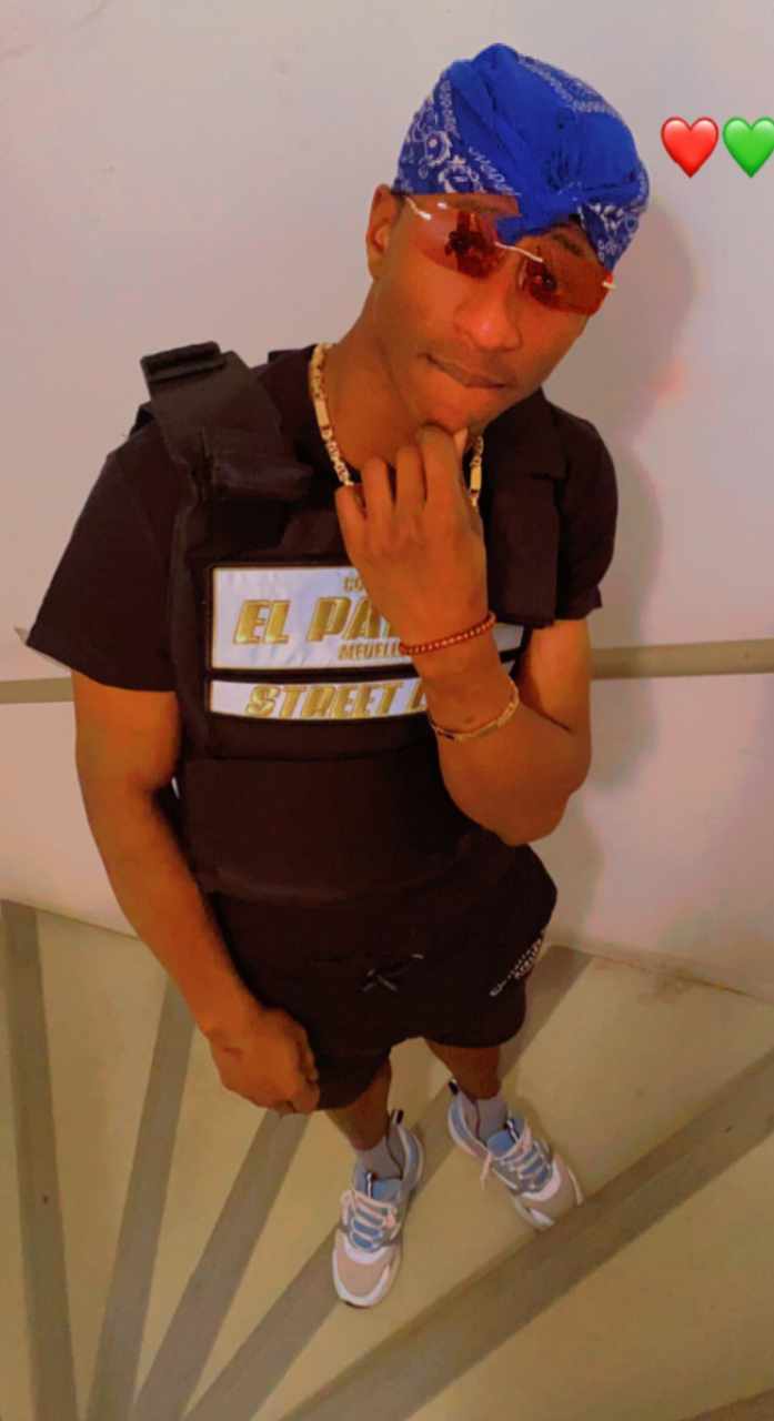 Profile of Tony, 24, Gay dating in Mount Vernon (Virginia)