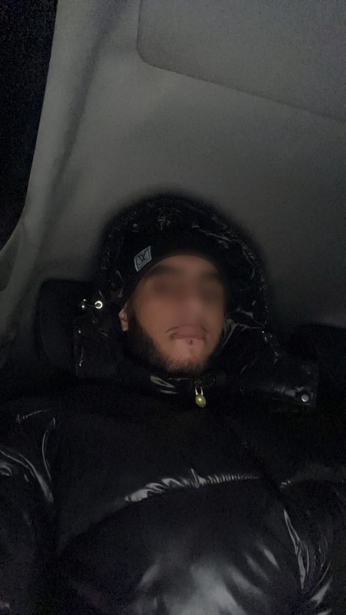 Profile of Jamal, 39, Gay dating in Willowick (Ohio)