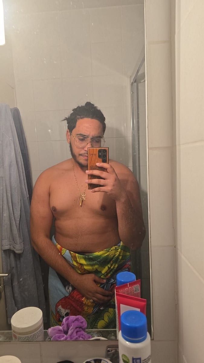 Profile of Louie, 44, Gay dating in Melbourne (Florida)