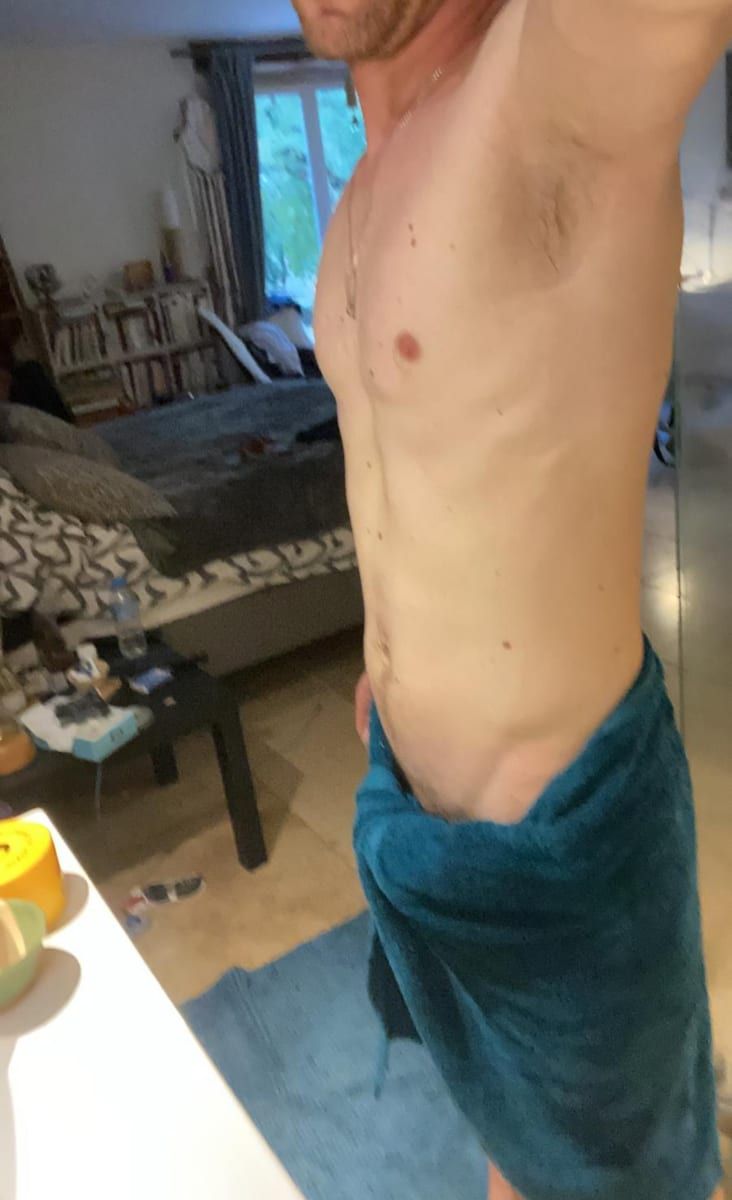 Profile of Keith, 37, Gay dating in Cedar Mill (Oregon)