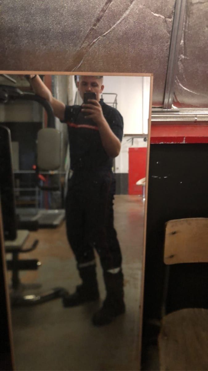Profile of Drew, 33, Gay dating in Ada (Oklahoma)