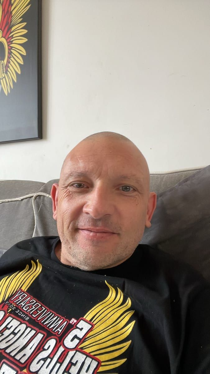 Profile of Henry, 36, Gay dating in Solon (Ohio)