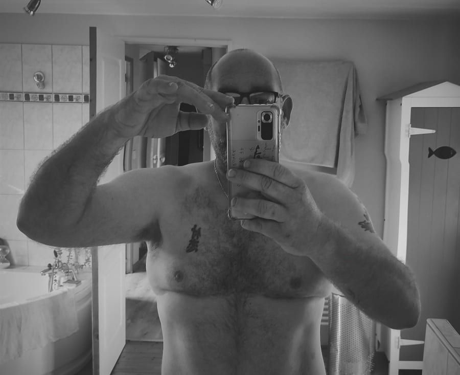 Profile of Terry, 28, Gay dating in Elsa (Texas)