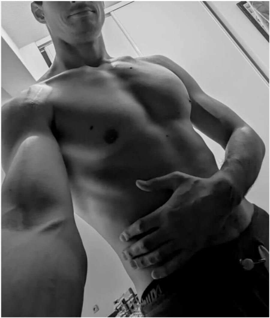 Profile of Marquis, 24, Gay dating in Seabrook (New Hampshire)
