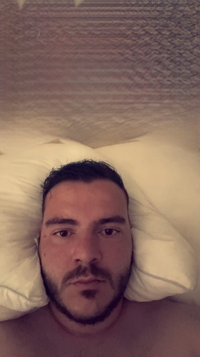 Profile of Brock, 44, Gay dating in Las Vegas (New Mexico)