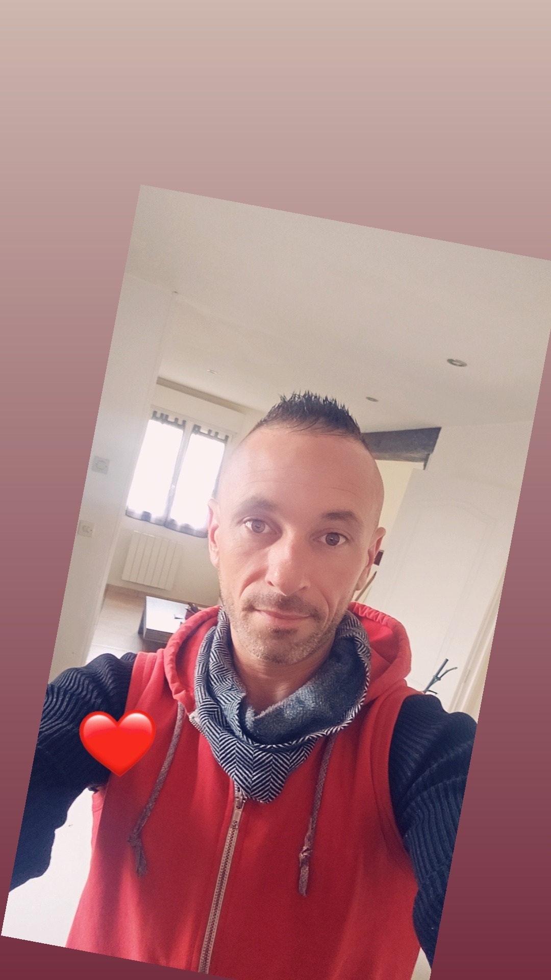 Profile of Jared, 41, Gay dating in Barre (Vermont)