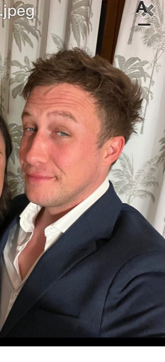 Profile of Hunter, 32, Gay dating in Avondale (Arizona)