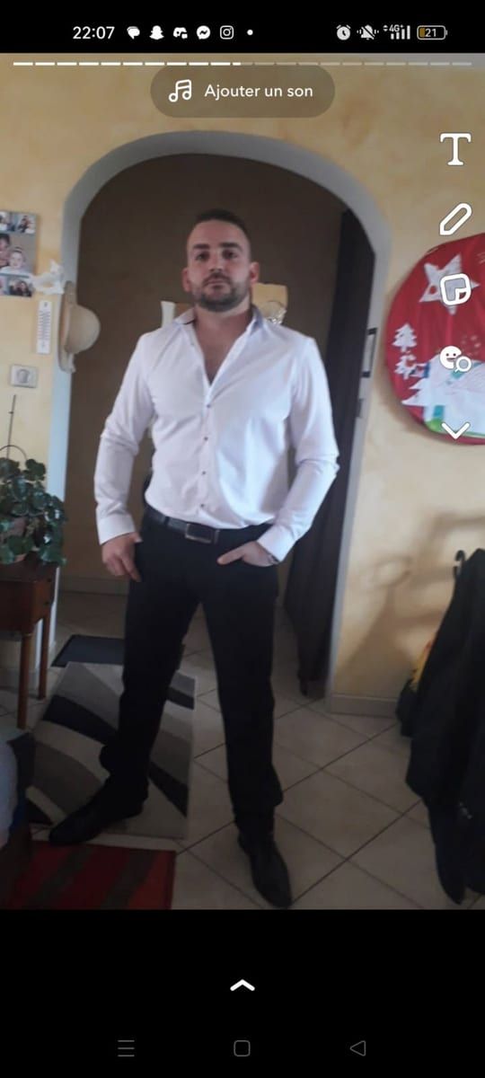 Profile of Omar, 43, Gay dating in Chehalis (Washington)