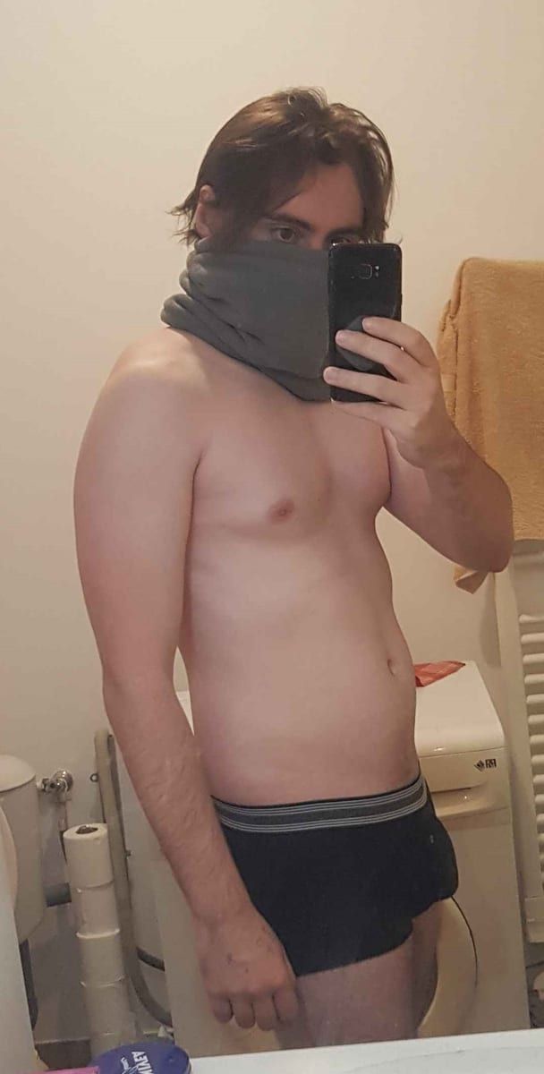 Profile of Jarrod, 44, Gay dating in Marathon (Florida)