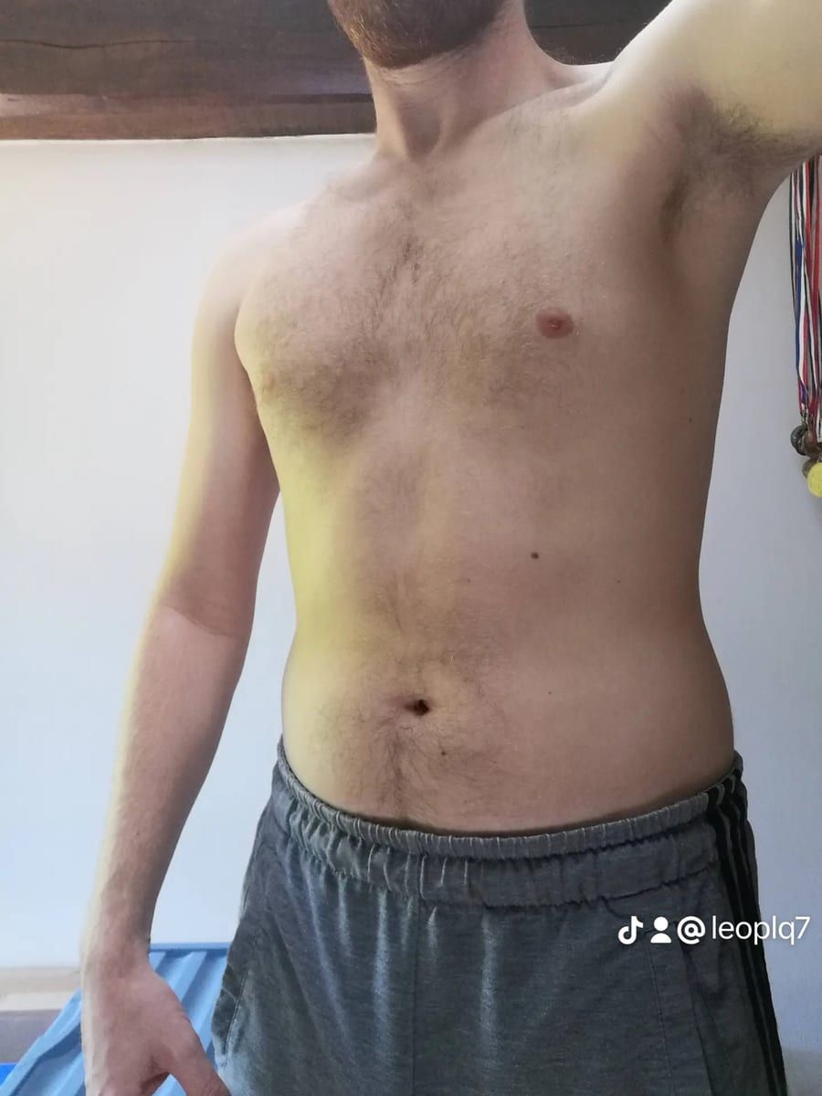 Profile of Parker, 28, Gay dating in Longmont (Colorado)