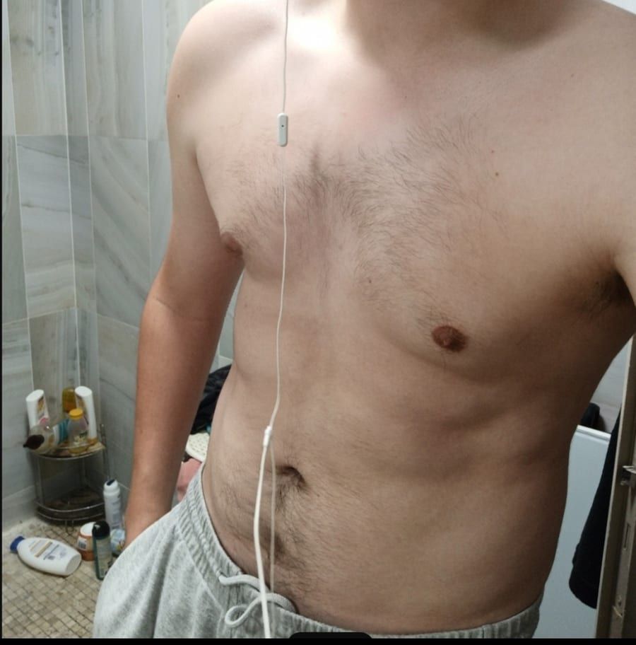 Profile of Michael, 42, Gay dating in Avondale (Arizona)