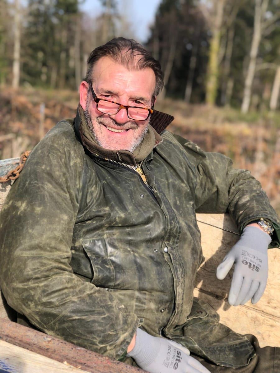 Profile of Scott, 44, Gay dating in White City (Oregon)