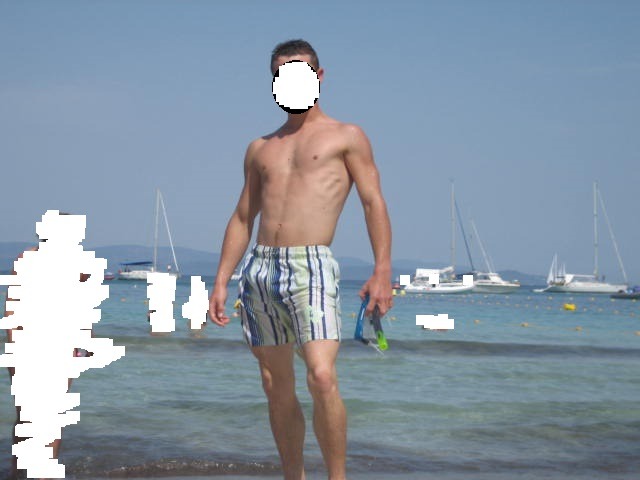 Profile of Thomas, 43, Gay dating in Smithfield (Utah)