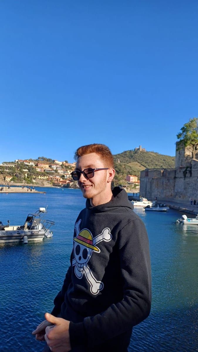 Profile of Jaxon, 23, Gay dating in Melissa (Texas)