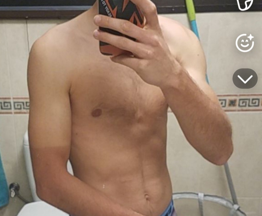 Profile of Trevin, 40, Gay dating in Buxton (Maine)