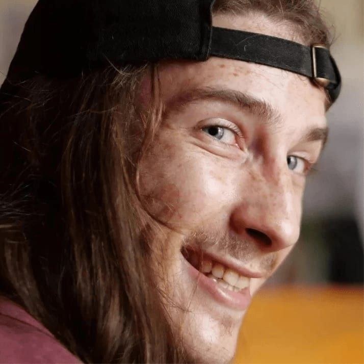 Profile of Steven, 30, Gay dating in Brunswick (Maine)