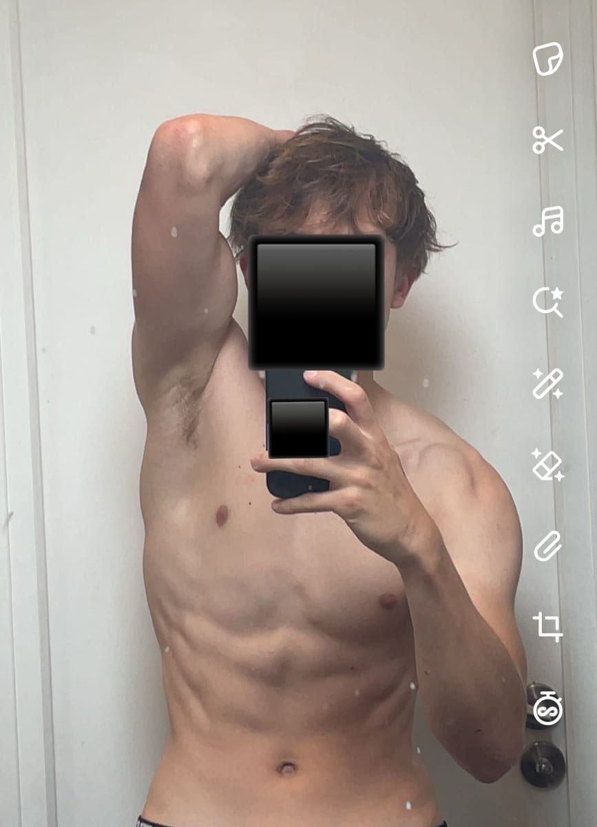 Profile of Easton, 32, Gay dating in Livingston (Montana)