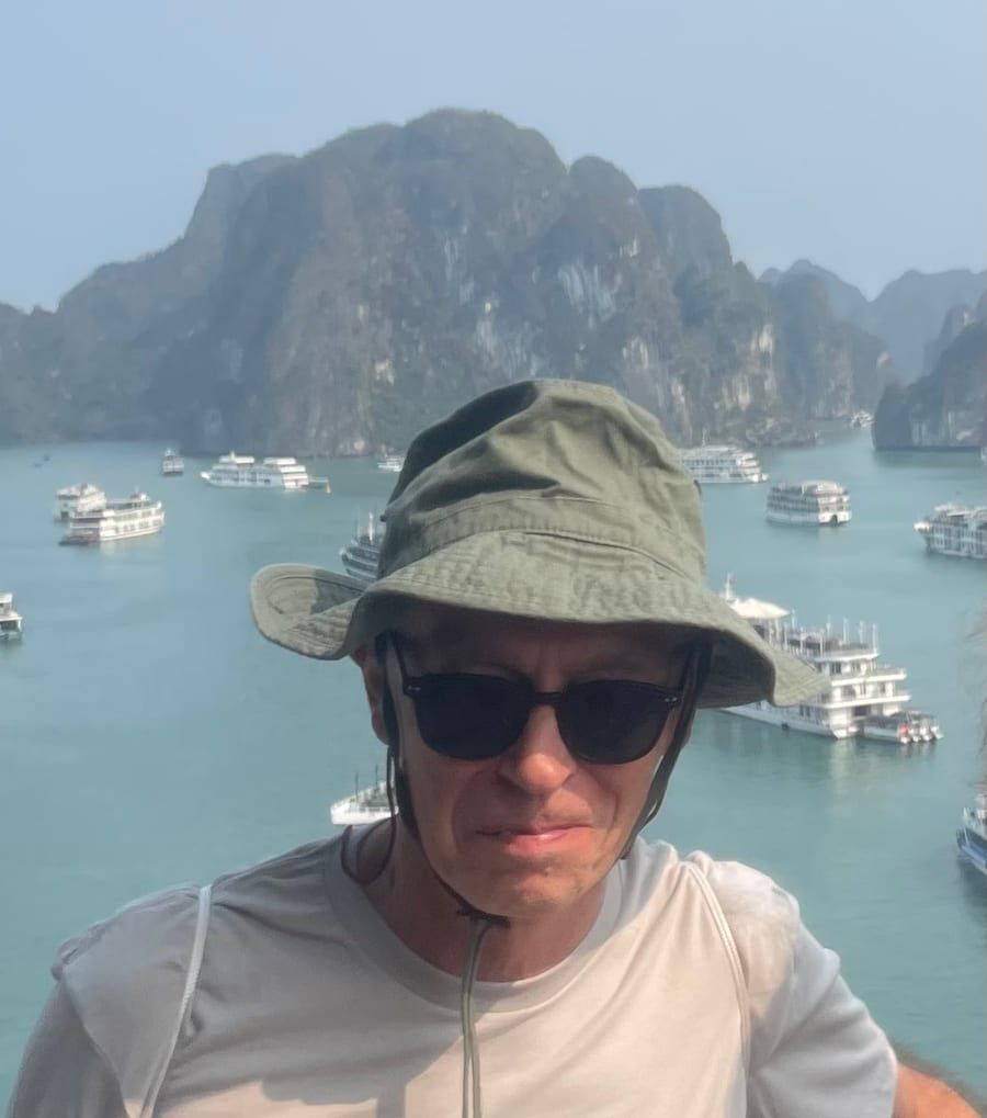 Profile of Travis, 45, Gay dating in Eagle River (Alaska)