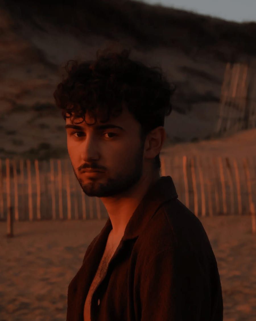 Profile of Landon, 27, Gay dating in Cameron Park (California)