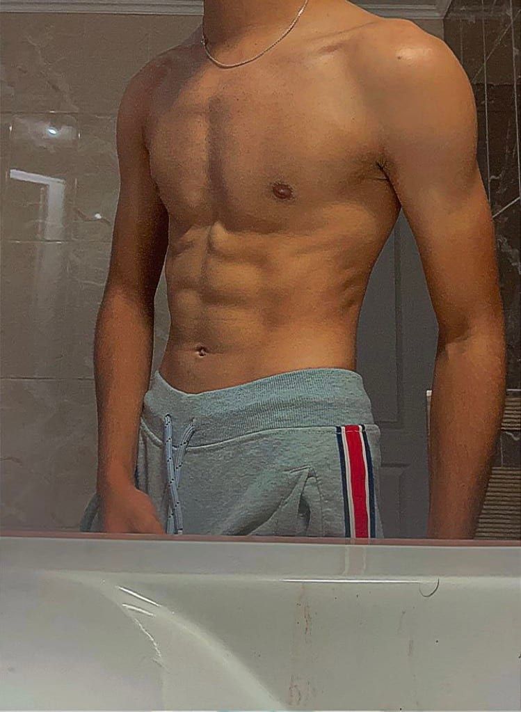 Profile of Ethan, 29, Gay dating in Jesup (Georgia)