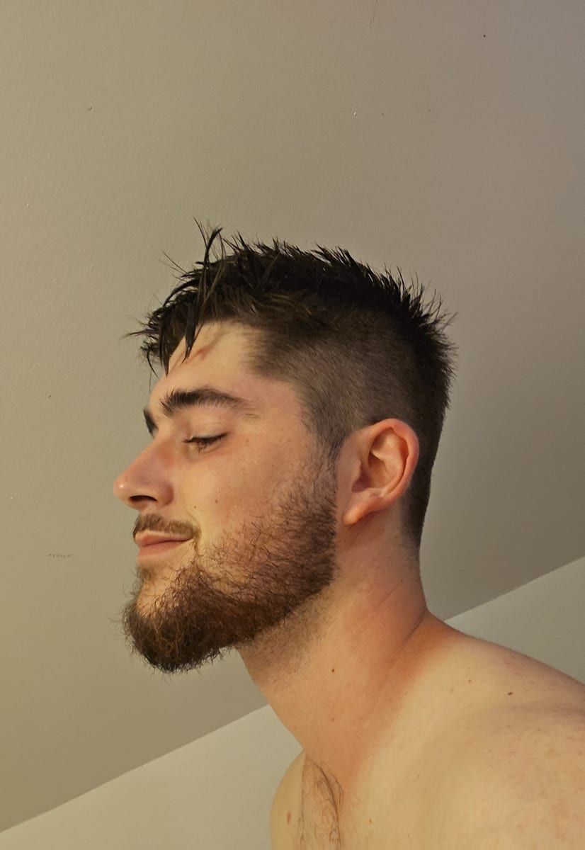 Profile of Jonah, 26, Gay dating in Independence (Kansas)