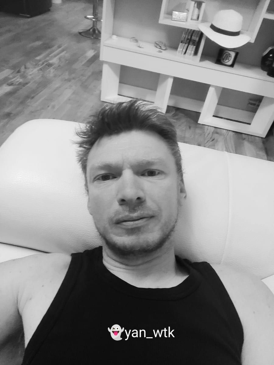 Profile of Benjamin, 26, Gay dating in Summit View (Washington)