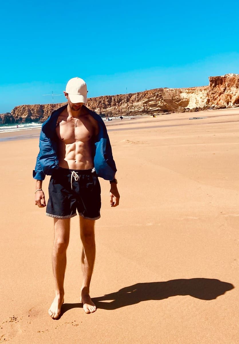 Profile of Ryder, 42, Gay dating in Independent Hill (Virginia)